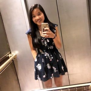 Meet your Posher, Xuan